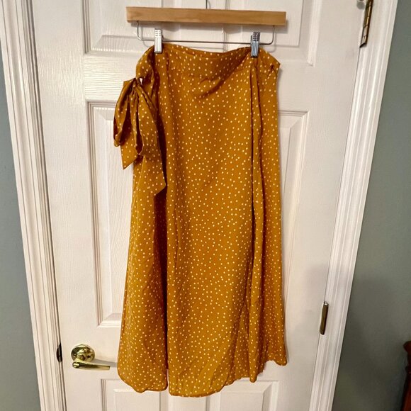 Women's Wrap Skirt Bundle - Picture 4 of 7